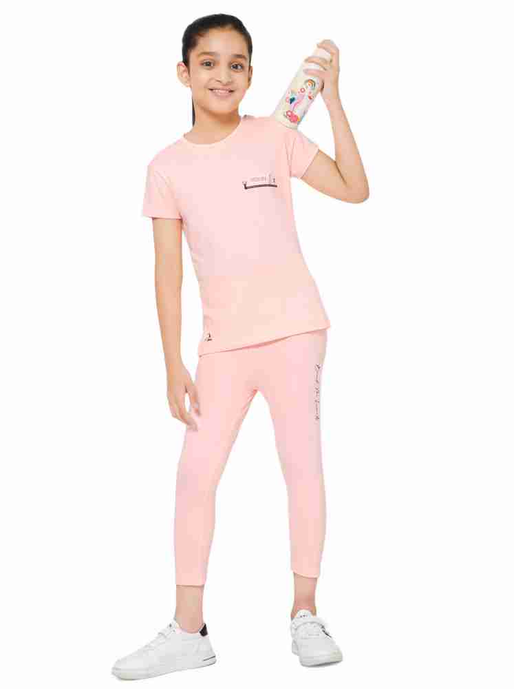 BodyCare Indi Legging For Girls Price in India - Buy BodyCare Indi