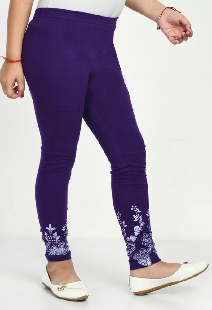 IndiWeaves Indi Legging For Girls Price in India - Buy IndiWeaves