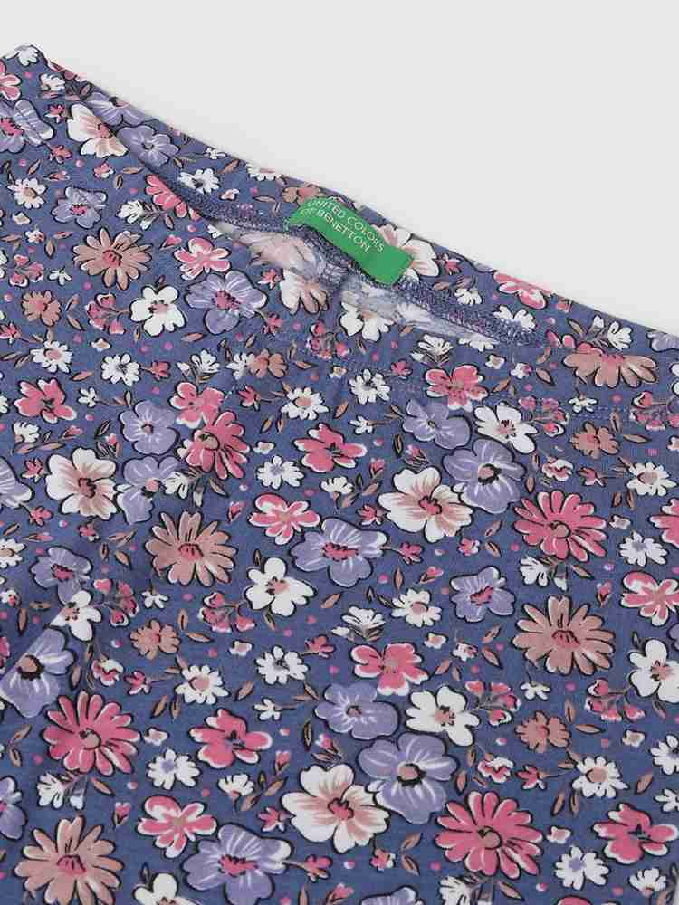 Benetton legging online