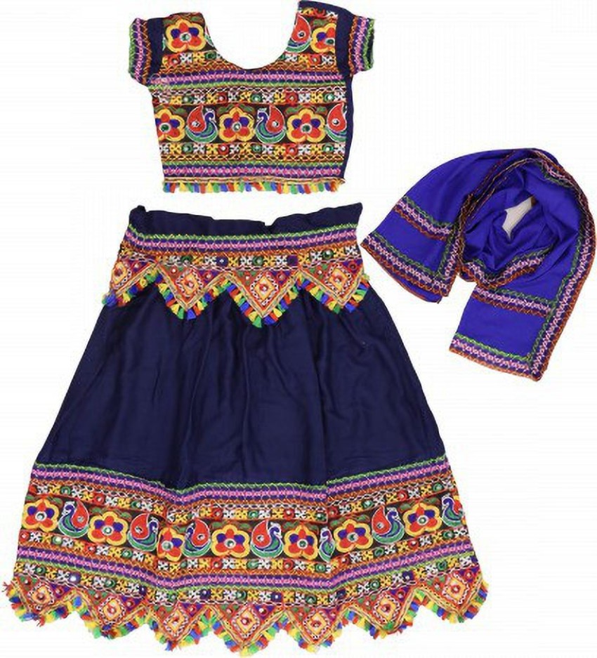 Garba dress clearance flipkart