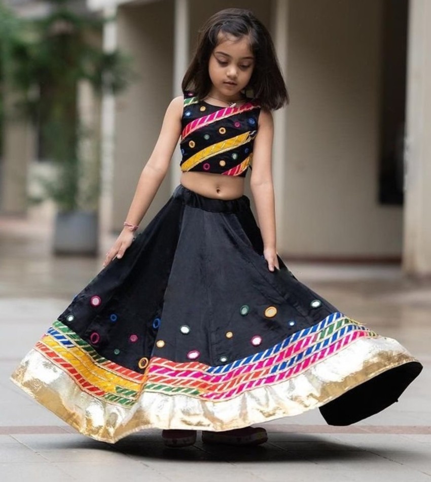 Ghagra choli outlet online price