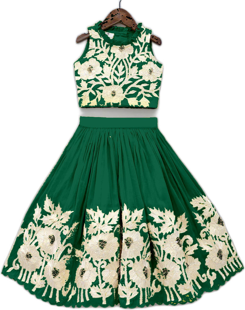 Ethnic guru lehenga sales