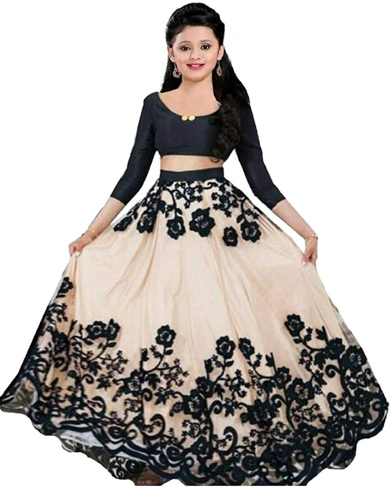 Party wear dresses outlet for girl in flipkart