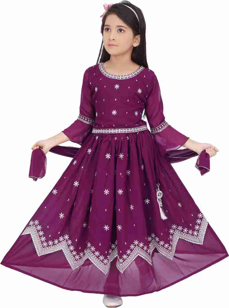 Lacha clearance dress flipkart