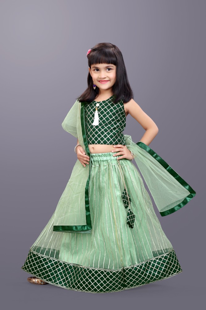 Barbie on sale lehenga choli