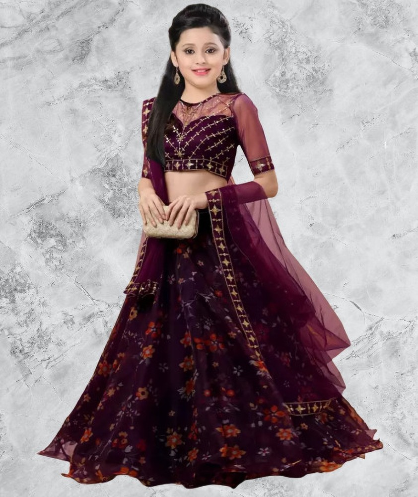 Ladies sale lehenga rate