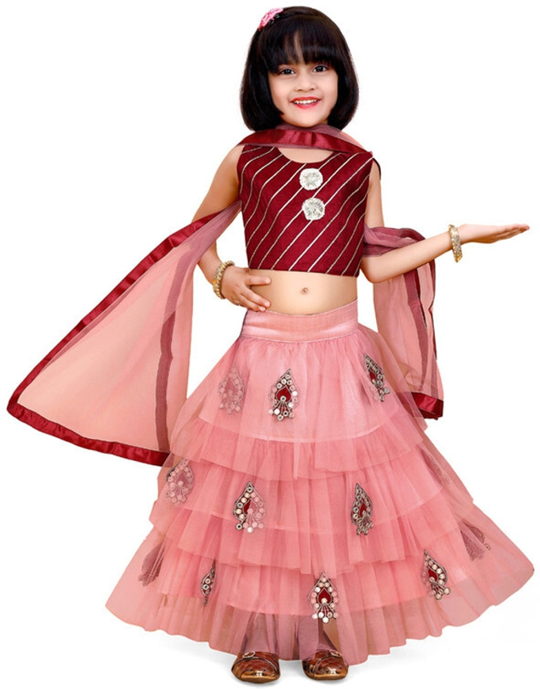 Ethnic best sale mall lehenga