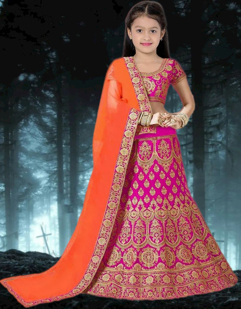 Lehenga choli for girls 2019 on sale