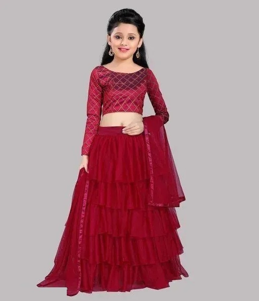 Flipkart online 2025 shopping ghagra