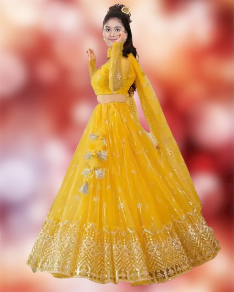 Flipkart top ladies lehenga