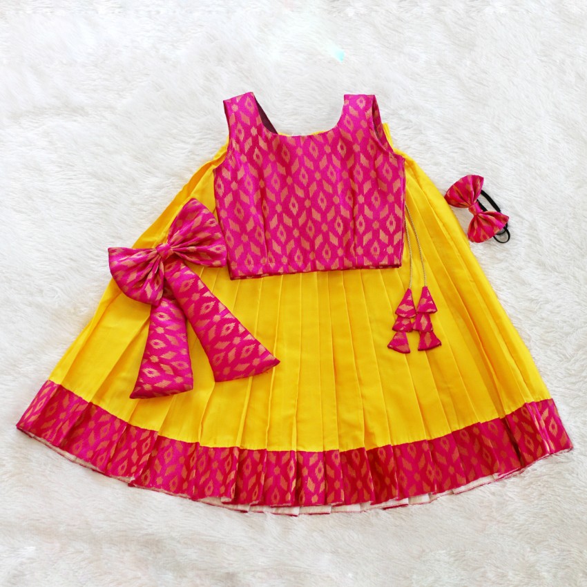 Fashion baby lehenga flipkart