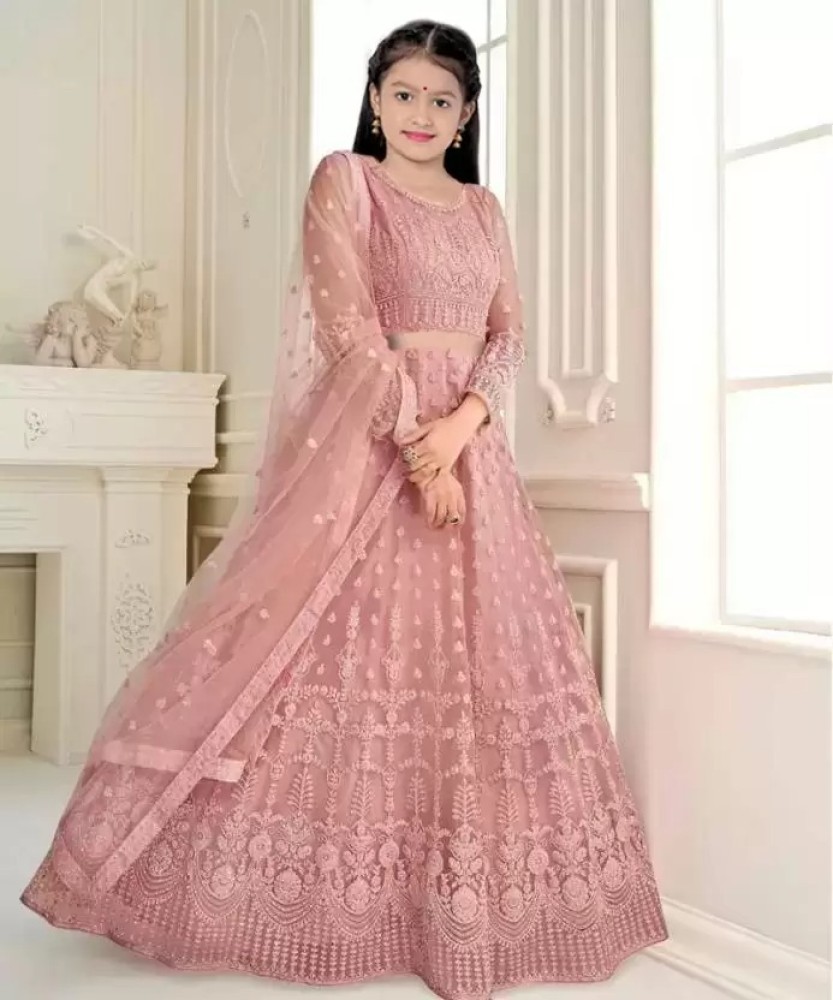 Rayasa Girls Maxi Full Length Festive Wedding Dress Price in India Buy Rayasa Girls Maxi Full Length Festive Wedding Dress online at Flipkart