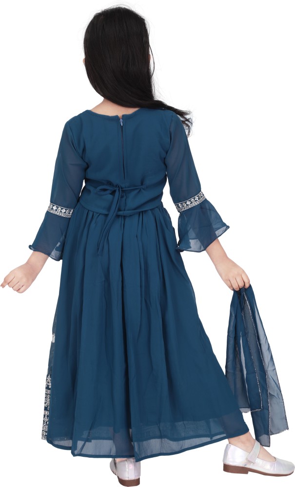 Lacha hotsell dress flipkart