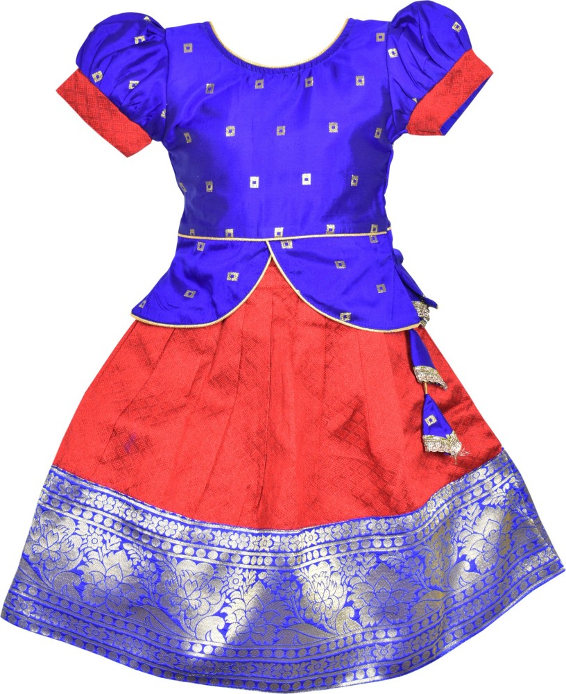 Choli kurta clearance design