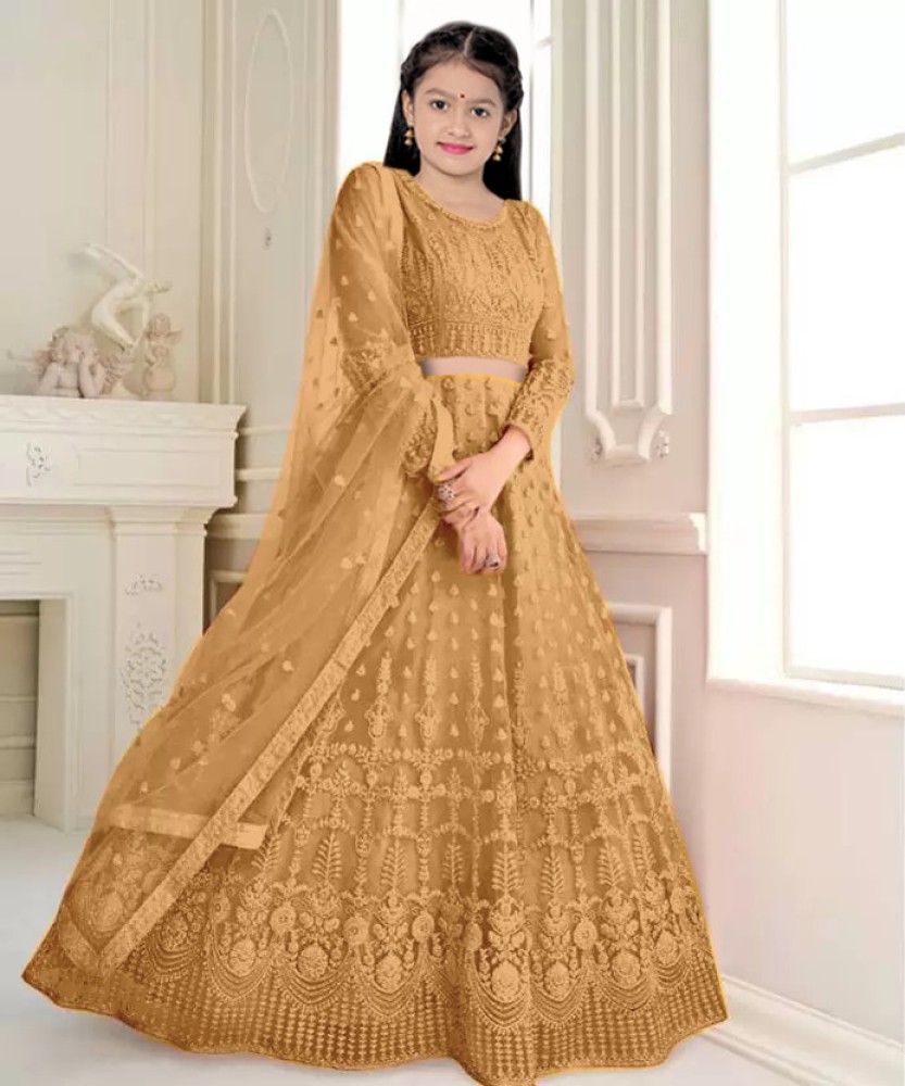 Online girls clearance lehenga