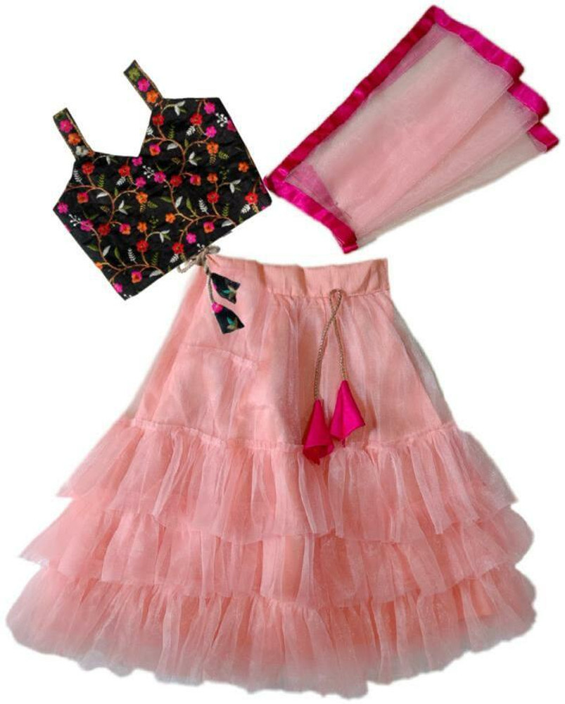 Lehenga choli for 22 year girl hot sale