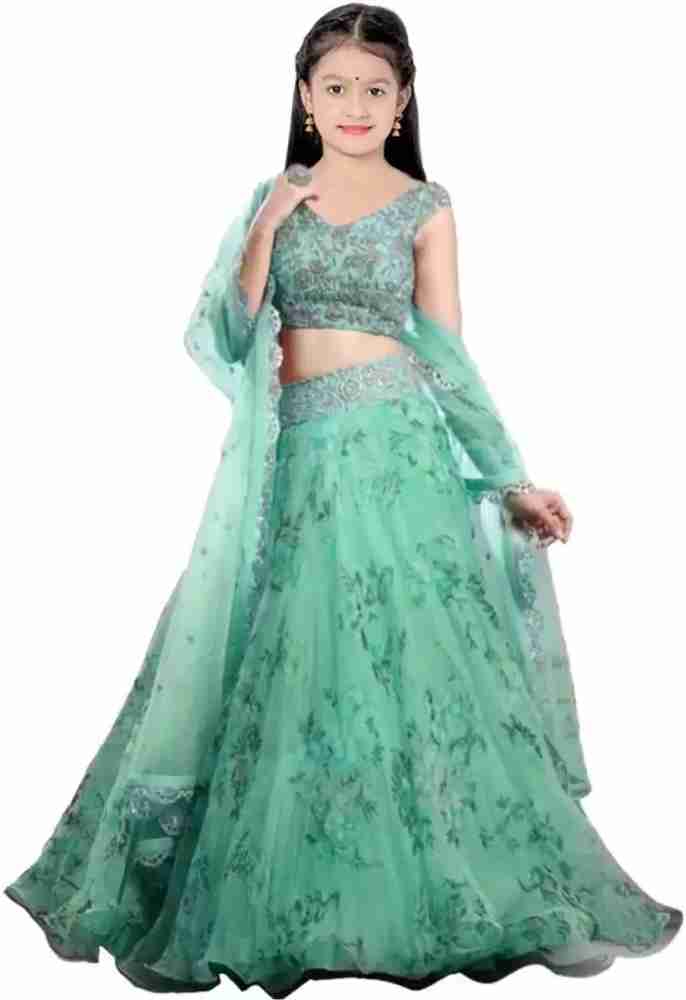 SHREESWASTIK Girls Lehenga Choli Ethnic Wear Embroidered Lehenga Choli and Dupatta Set Price in India Buy SHREESWASTIK Girls Lehenga Choli Ethnic Wear Embroidered Lehenga Choli and Dupatta Set online ...