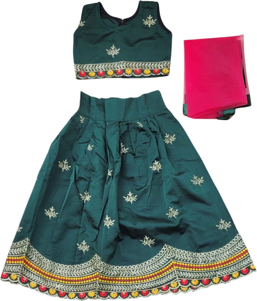 Flipkart shop ladies lehenga