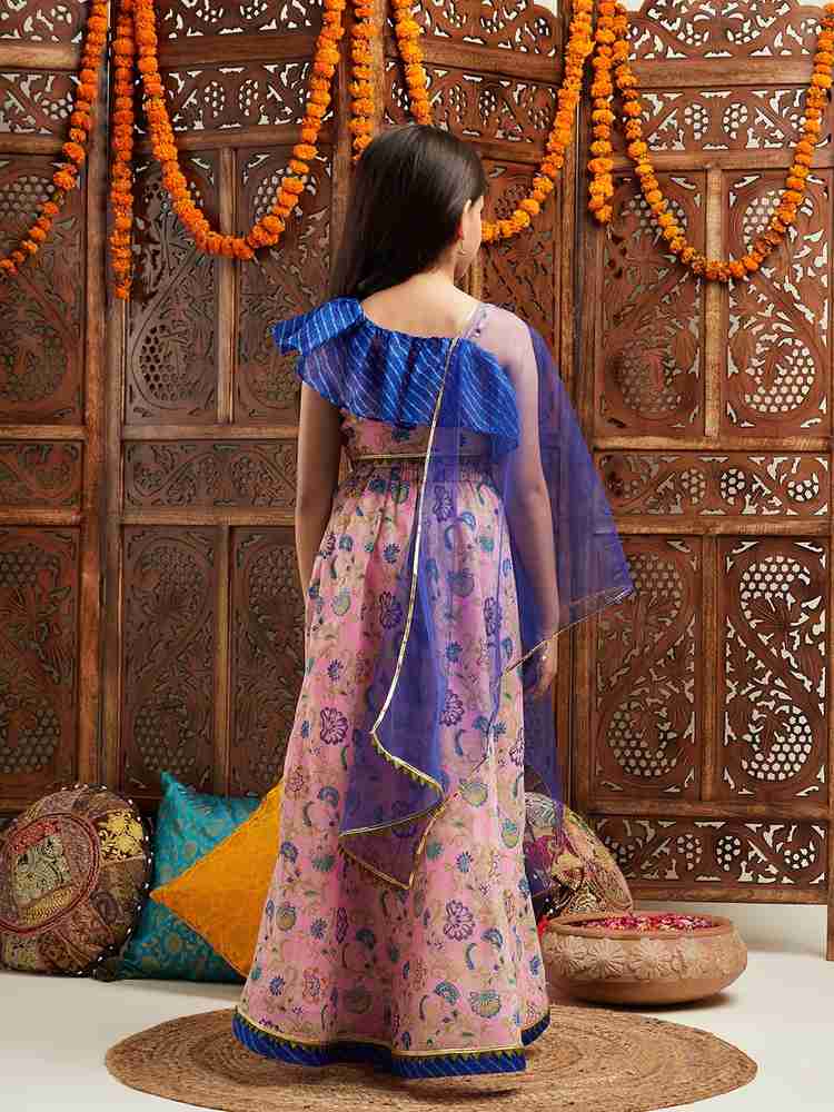 Flipkart indo western store