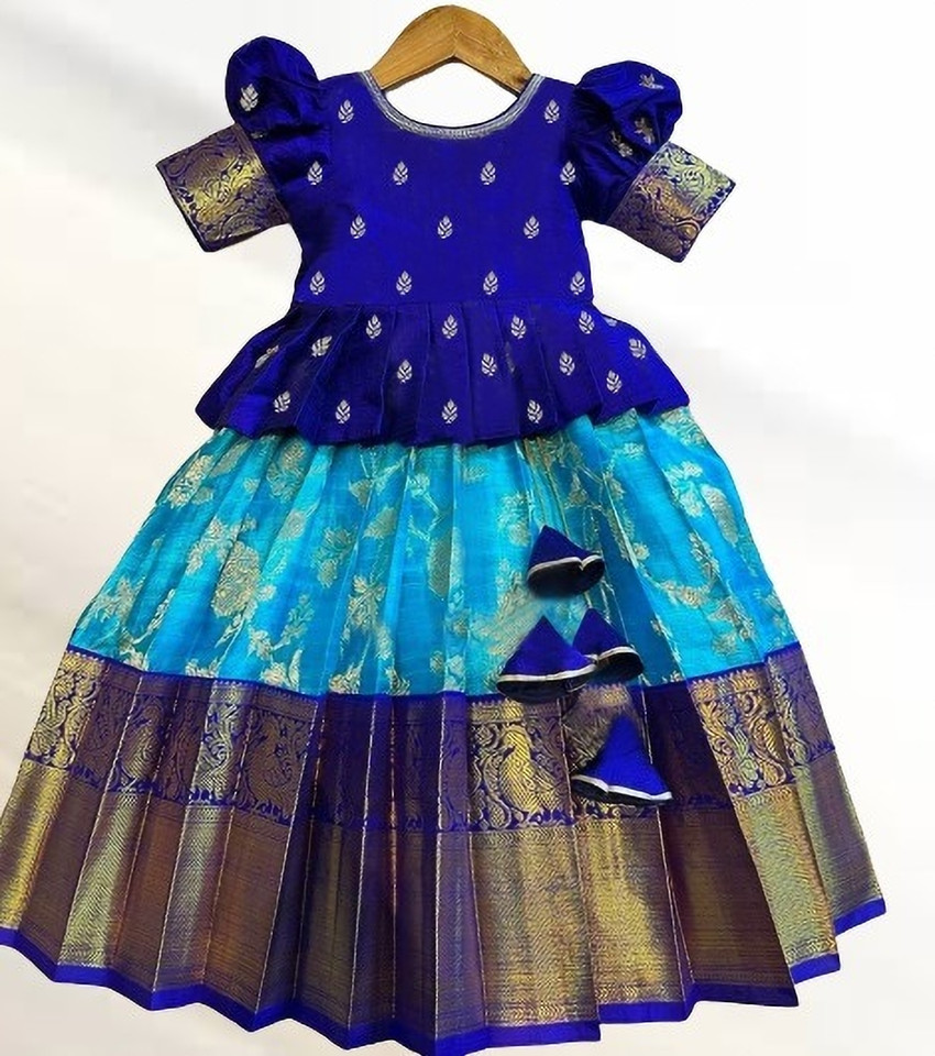 mangukiya eport Baby Girls Lehenga Choli Fusion Wear Floral Print Lehenga Choli Price in India Buy mangukiya eport Baby Girls Lehenga Choli Fusion Wear Floral Print Lehenga Choli online at Flipkart ...