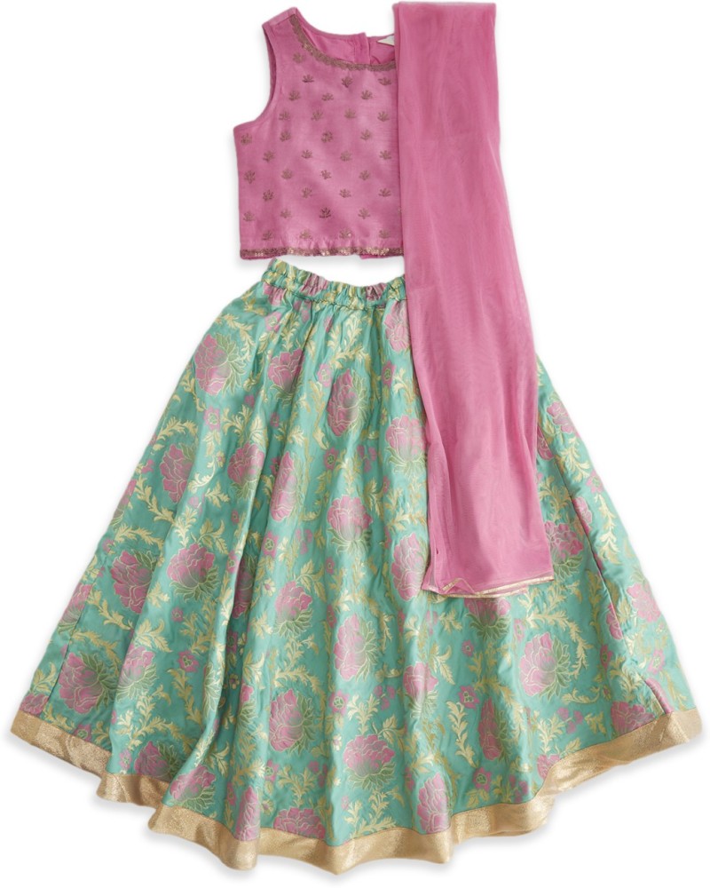 Ethnic wear outlet in pantaloons