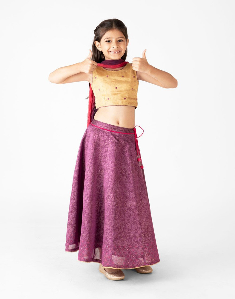 Buy fabindia lehenga online 2025
