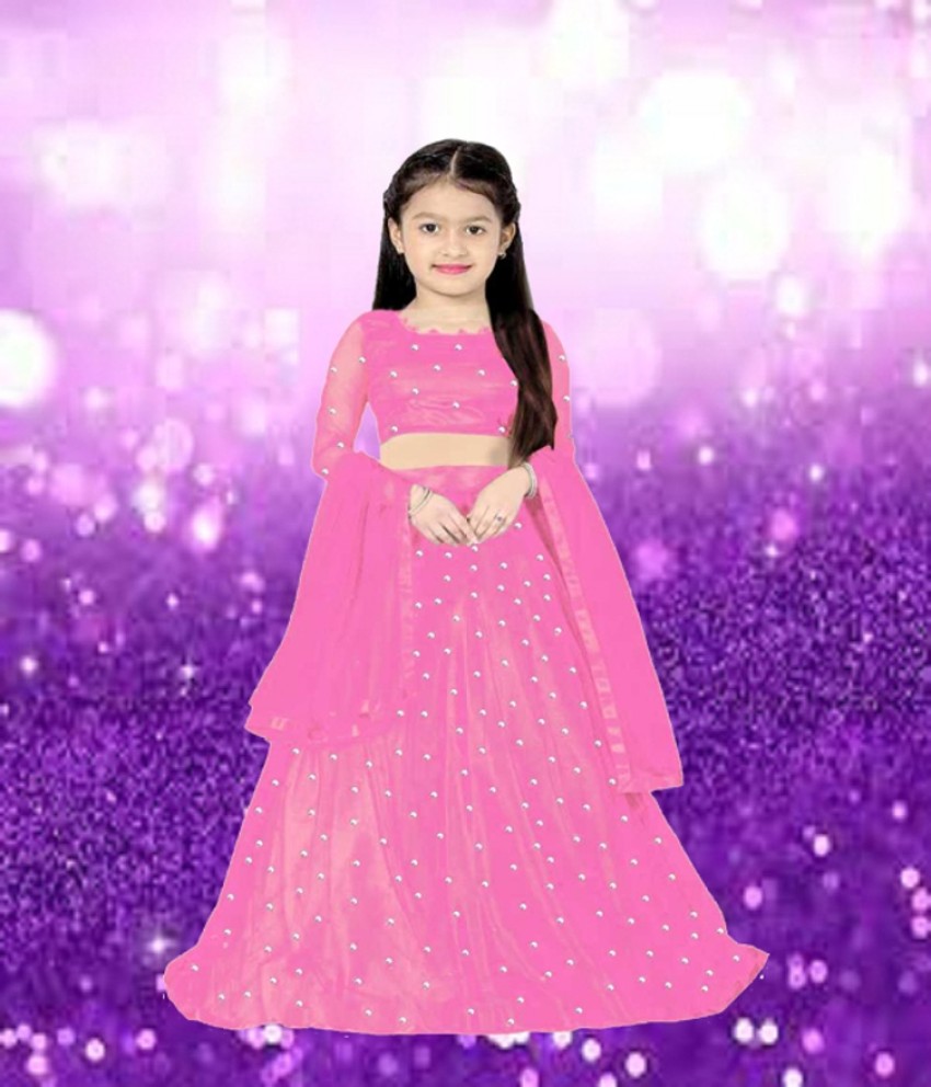 Lehenga for 11 hot sale years old girl