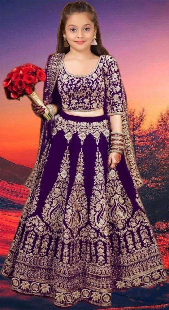 14 year outlet girl dress lehenga