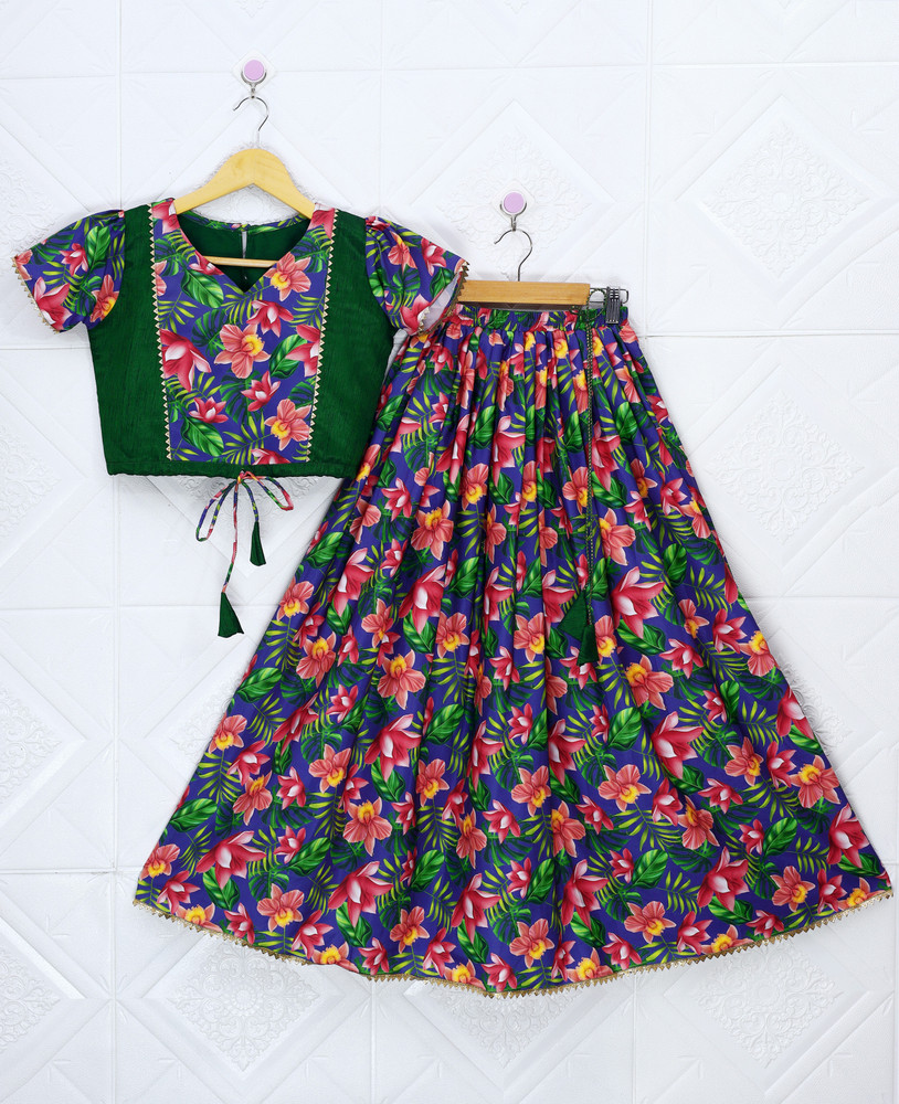 Update 181+ readymade lehenga choli flipkart latest