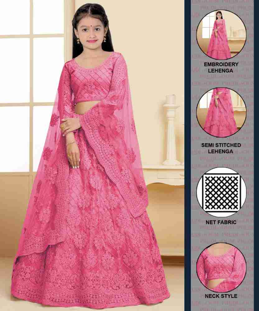 Lehenga below 300 clearance flipkart