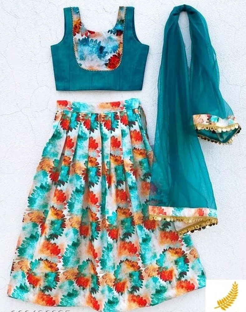 Flipkart online shopping dresses womens lehenga hot sale