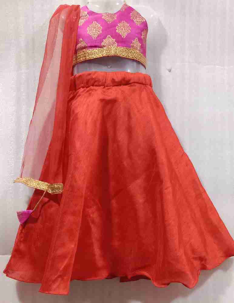 Ethnic mall lehenga hot sale