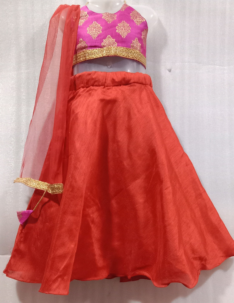 Ethnic sales mall lehenga