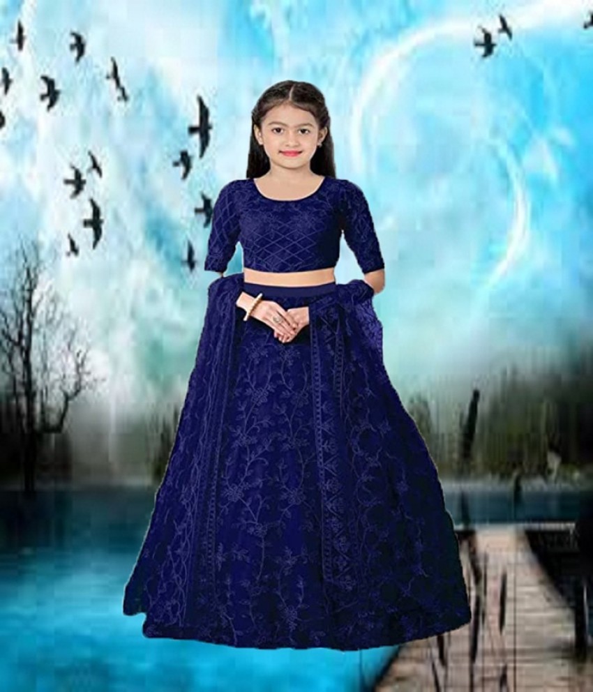 Lehenga choli for 2024 14 year girl