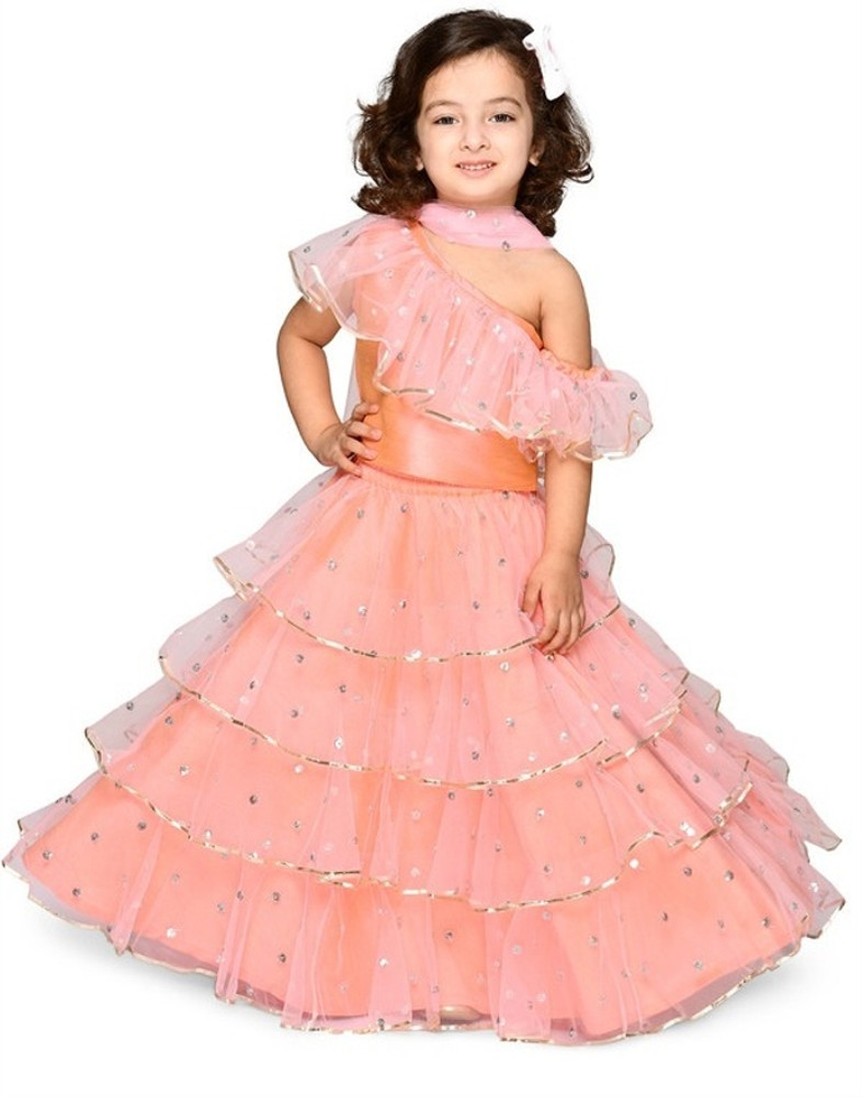5 years shop baby lehenga