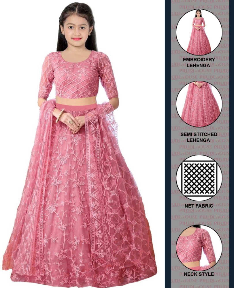 Flipkart ladies lehenga best sale