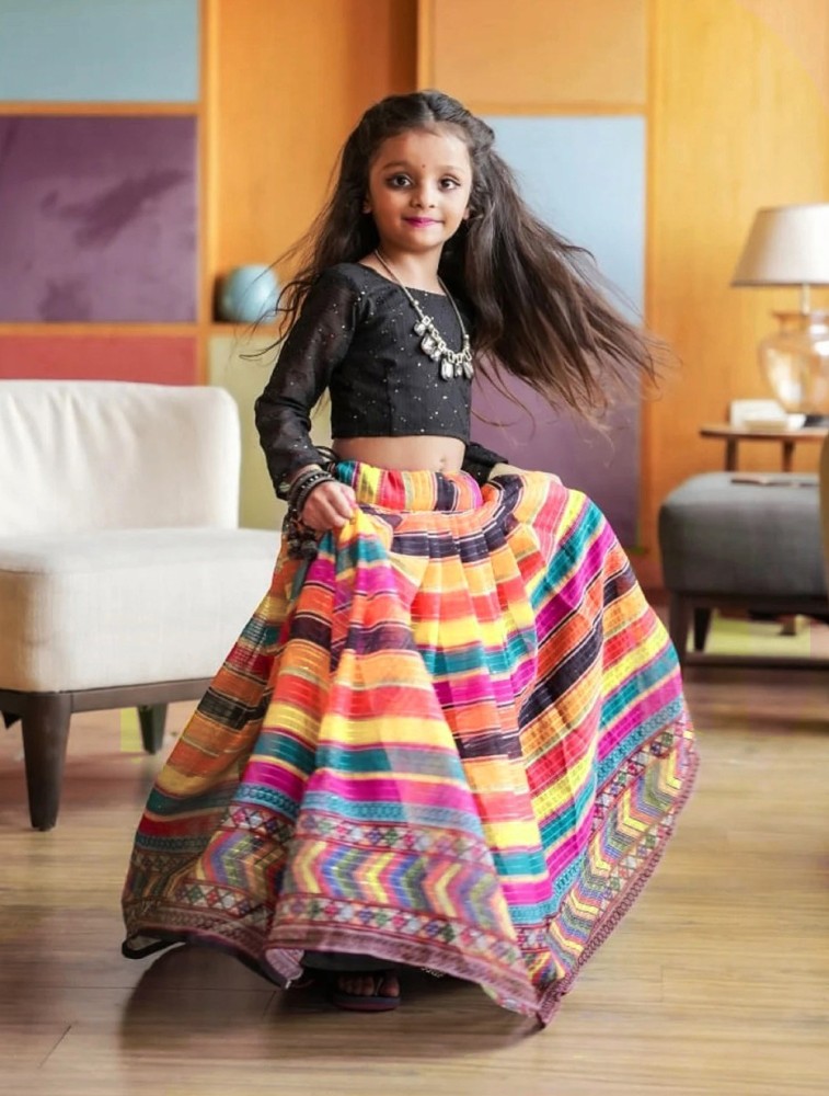 Gudiya lehenga hotsell