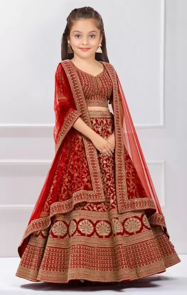 Lehenga 9 outlet years