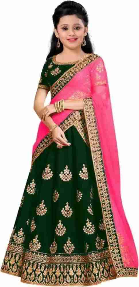 Lehenga 12 deals year old