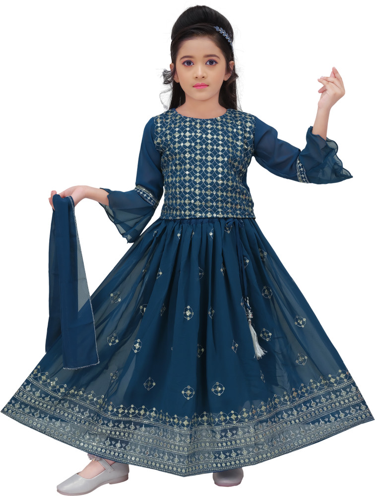 Flipkart lehenga choli below cheap 2000