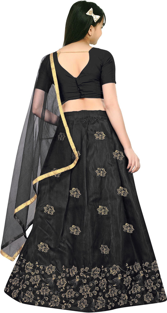 Ethnic wear for 9 year girl outlet
