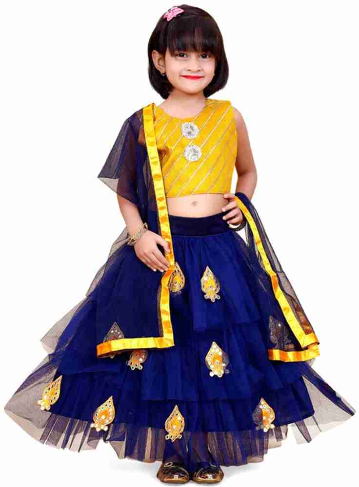 Fancy chaniya choli 2018 online