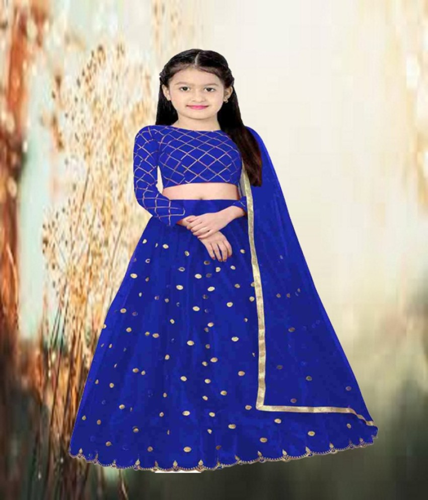 Flipkart hot sale baby lehenga