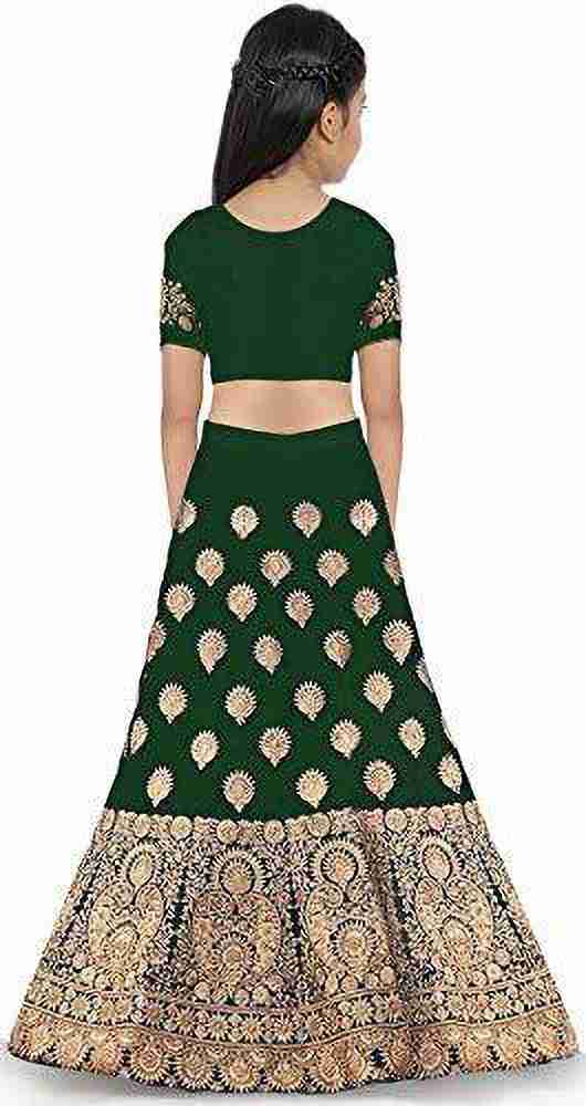 Lehenga choli for 19 year girl sale