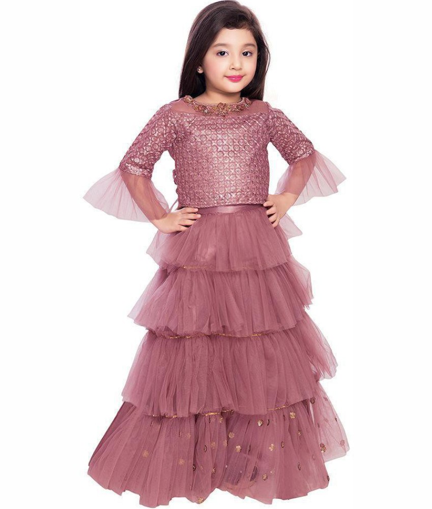 Hopscotch Girls Lehenga Choli Party Wear Embroidered Lehenga Choli Price in India Buy Hopscotch Girls Lehenga Choli Party Wear Embroidered Lehenga Choli online at Flipkart