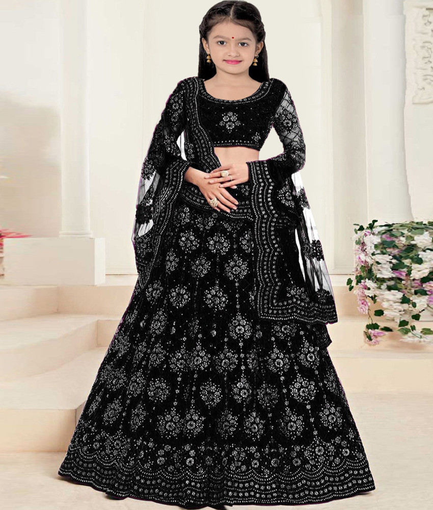 Lehenga 9 years hotsell