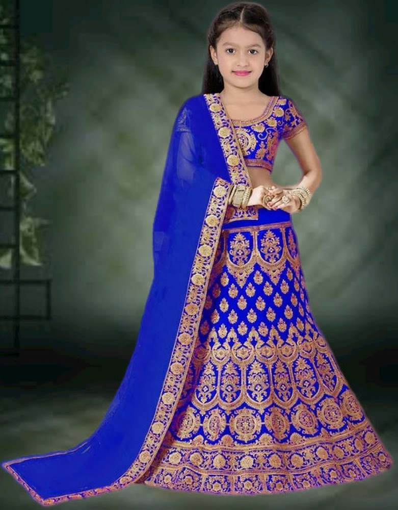 Flipkart party wear clearance lehenga