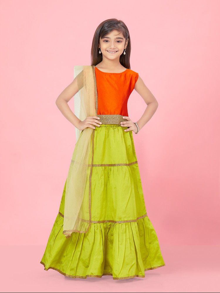 Aarika sales lehenga choli