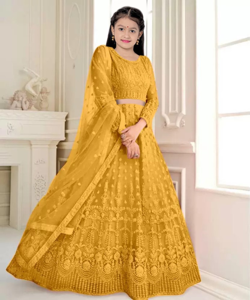 Lehenga online for 12 clearance year girl