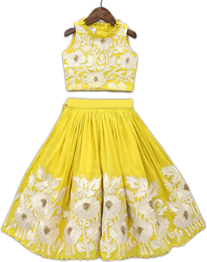 Ethnic guru cheap lehenga